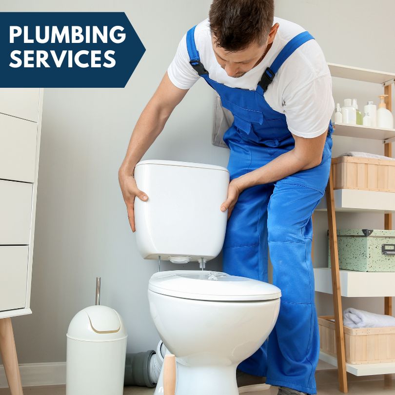 Plumbing Company in Bryantown, MD