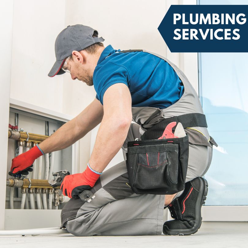 Bryantown Plumbing Company